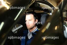 Dirk  Werner , Dirk  Mu¨ller , Lucas  Luhr , Alexander  Sims , BMW Sports Trophy Team Schubert , BMW Z4 GT3  Portrait  05.04.2014. ADAC Zurich 24 Hours Qualifying Race, Nurburgring, Germany