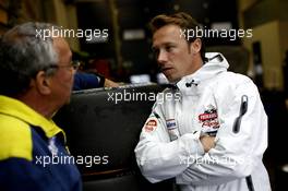 Patrick Pilet #6 Frikadelli Racing Team Porsche 997 GT3 R 19.06.2014. ADAC Zurich 24 Hours, Nurburgring, Germany