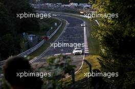 Jens Klingmann (GER), Dominik Baumann (AUT), Claudia Hürtgen (GER), Martin Tomcyk (GER) #20 Schubert Motorsport BMW Z4 GT3 21.06.2014. ADAC Zurich 24 Hours, Nurburgring, Race, Germany