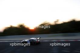 Jens Klingmann (GER), Dominik Baumann (AUT), Claudia Hürtgen (GER), Martin Tomcyk (GER) #20 Schubert Motorsport BMW Z4 GT3 21.06.2014. ADAC Zurich 24 Hours, Nurburgring, Race, Germany