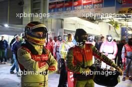 #502 Audi Race Experience Audi R8 LMS ultra: Felix Baumgartner, Marco Werner, Frank Biela, Pierre Kaffer  22.06.2014. ADAC Zurich 24 Hours, Nurburgring, Germany