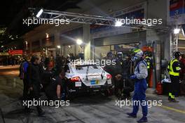 #112 Pro Handicap e.V. Audi TTS: Wolfgang Müller, Walter Nawotka, Jutta Kleinschmidt, Carlos Arimon  22.06.2014. ADAC Zurich 24 Hours, Nurburgring, Germany