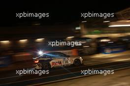 #315 Mathol Racing BMW M235i Racing: Andres Serrano, Volker Wawer  22.06.2014. ADAC Zurich 24 Hours, Nurburgring, Germany
