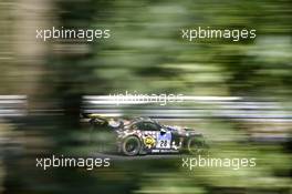 Christopher Brück (GER) Ferdi Stuck (GER) Max Sandritter(GER) Dennis Rostek (GER)#28 Walkenhorst Motorsport BMW Z4 GT3 22.06.2014. ADAC Zurich 24 Hours, Nurburgring, Race, Germany