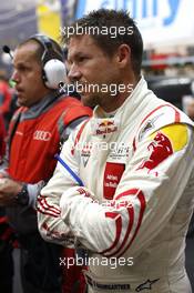 Felix Baumgartner#502 Audi Race Experience Audi R8 LMS ultra 22.06.2014. ADAC Zurich 24 Hours, Nurburgring, Race, Germany