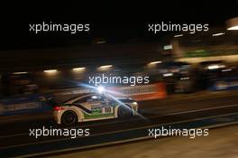 #110 Besaplast Racing Team Audi TT RS: Franjo Kovac, Martin Tschornia, Fredrik Lestrup, Kurt Thiim  22.06.2014. ADAC Zurich 24 Hours, Nurburgring, Germany