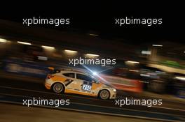 #250 Kissling Motorsport Opel Astra J OPC: Tim Schrick, Hannu Luostarinen  22.06.2014. ADAC Zurich 24 Hours, Nurburgring, Germany