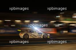 #15 HTP Motorsport Mercedes-Benz SLS AMG GT3: Harold Primat, Maximilian Götz  22.06.2014. ADAC Zurich 24 Hours, Nurburgring, Germany