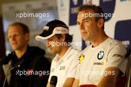 Dirk Adorf (GER) #26 Marc VDS Racing BMW Z4 GT3 19.06.2014. ADAC Zurich 24 Hours, Nurburgring, Germany