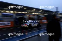 Bas Leinders (BEL), Markus Palttala (FIN), Nick Catsburg (NED), Dirk Adorf (GER) #26 Marc VDS Racing BMW Z4 GT3 19.06.2014. ADAC Zurich 24 Hours, Nurburgring, Germany