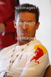 Felix Baumgartner #502 Audi Race Experience Audi R8 LMS ultra 19.06.2014. ADAC Zurich 24 Hours, Nurburgring, Germany