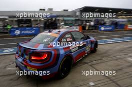 Marcus Schurig (GER), Alex Hofmann (GER), Jethro Bovingdon (GBR), Alexander Mies (GER) #235 BMW Motorsport BMW M235i Racing 19.06.2014. ADAC Zurich 24 Hours, Nurburgring, Germany