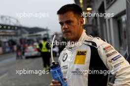 Dirk Müller(GER) #19 Schubert Motorsport BMW Z4 GT3 19.06.2014. ADAC Zurich 24 Hours, Nurburgring, Germany