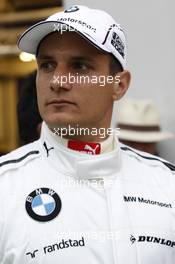 Alex Hofmann (GER) #235 BMW Motorsport BMW M235i Racing 19.06.2014. ADAC Zurich 24 Hours, Nurburgring, Germany