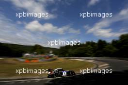 Dirk Werner(GER), Dirk Müller(GER), Lucas Luhr(GER), Alexander Sims (GBR) #19 Schubert Motorsport BMW Z4 GT3 19.06.2014. ADAC Zurich 24 Hours, Nurburgring, Germany