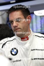 Jethro Bovingdon (GBR) #235 BMW Motorsport BMW M235i Racing 19.06.2014. ADAC Zurich 24 Hours, Nurburgring, Germany