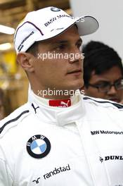 Alex Hofmann (GER) #235 BMW Motorsport BMW M235i Racing 19.06.2014. ADAC Zurich 24 Hours, Nurburgring, Germany