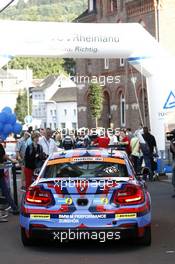 Marcus Schurig (GER), Alex Hofmann (GER), Jethro Bovingdon (GBR), Alexander Mies (GER) #235 BMW Motorsport BMW M235i Racing 16.05.2013. ADAC Zurich 24 Hours, Nurburgring, Germany