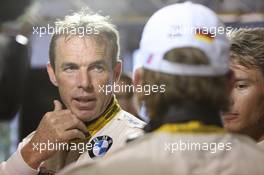 #26 Marc VDS Racing BMW Z4 GT3: Dirk Adorf, Portrait 18.06.2014. ADAC Zurich 24 Hours, Nurburgring, Germany