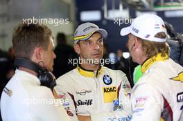 #25 Marc VDS Racing BMW Z4 GT3: Jörg Müller, Portrait 18.06.2014. ADAC Zurich 24 Hours, Nurburgring, Germany