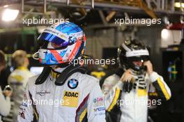 #26 Marc VDS Racing BMW Z4 GT3: Dirk Adorf, Portrait 18.06.2014. ADAC Zurich 24 Hours, Nurburgring, Germany