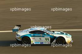 #44 OMAN RACING TEAM (OMN) ASTON MARTIN VANTAGE GT3 PRO CUP MICHAEL CAINE (GBR) AHMAD AL HARTY (OMN) STEPHEN JELLEY (GBR) 23-27.07.2014. 24 Hours of Spa Francorchamps