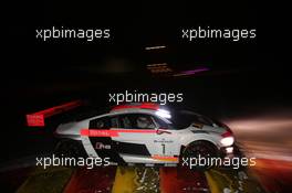 Rene Rast, Laurens Vanthoor, Markus Winkelhock, Belgian Audi Club Team WRT, Audi R8 LMS Ultra  23-27.07.2014. 24 Hours of Spa Francorchamps