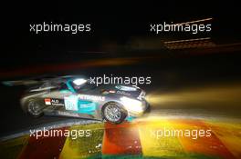 #86 HTP MOTORSPORT (DEU) MERCEDES SLS AMG GT3 PRO CUP MAXIMILAIN BUHK (DEU) MAXIMILAN GOTZ (DEU) JAZEMA JAAFAR (MYS) 23-27.07.2014. 24 Hours of Spa Francorchamps