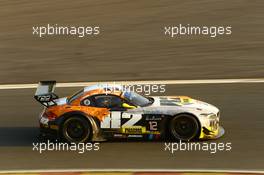 #12 TDS RACING (FRA) BMW Z4 GT3 PRO AM CUP HENRY HASSID (FRA) NICK CATSBURG (NDL) JENS KLINGMAN (DEU) PIERRE THIRIET (FRA) 23-27.07.2014. 24 Hours of Spa Francorchamps