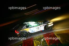 #77 BMW SPORTS TROPHY MARC VDS (BEL) BMW Z4 GT3 PRO CUP LUCAS LUHR (DEU) DIRK WERNER (DEU) MARKUS PALTALLA (FIN) 23-27.07.2014. 24 Hours of Spa Francorchamps