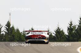 #1 BELGIAN AUDI CLUB TEAM WRT (BEL) AUDI R8 LMS ULTRA GT3 PRO CUP LAURENS VANTHOOR (BEL) MARKUS WINKELHOCK (DEU) RENE RAST (DEU) 23-27.07.2014. 24 Hours of Spa Francorchamps