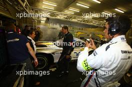 #66 BMW SPORTS TROPHY MARC VDS (BEL) BMW Z4 GT3 PRO CUP  LUCAS LUHR (DEU) DIRK WERNER (DEU) MARKUS PALTALLA (FIN) 23-27.07.2014. 24 Hours of Spa Francorchamps