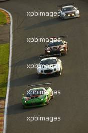  23-27.07.2014. 24 Hours of Spa Francorchamps