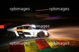 #2 BELGIAN AUDI CLUB TEAM WRT (BEL) AUDI R8 LMS ULTRA GT3 PRO CUP MARCEL FASSLER (CHE) ANDRE LOTTERER (DEU) BENOIT TRELUYER (FRA) 23-27.07.2014. 24 Hours of Spa Francorchamps