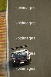 #23 LAGO RACING (AUS) LAMBORGHINI LP600 PRO AM CUP ROGER LAGO (AUS) DAVID RUSSELL (AUS) STEVEN RICHARDS (AUS) STEVEN OWEN (AUS) 23-27.07.2014. 24 Hours of Spa Francorchamps