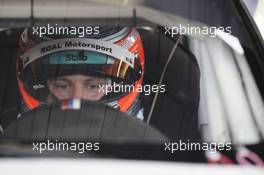 #34 David Fumanelli (ITA), Roal Motorsport, BMW Z4 GT3, 17-18.05.2014. Blancpain Endurance Series, Round 2, Brands Hatch, England
