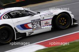 #34 David Fumanelli (ITA), Stefano Colombo (ITA), Roal Motorsport, BMW Z4,  17-18.05.2014. Blancpain Endurance Series, Round 2, Brands Hatch, England