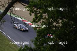 #90 Filip Salaquarda (CZE), Andrea Montermini (ITA), Scuderia Villorba Corse, Ferrari 458 Italia,  17-18.05.2014. Blancpain Endurance Series, Round 2, Brands Hatch, England