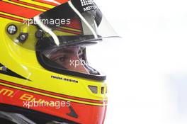 #84 Maximilian Buhk, HTP Motorsports, Mercedes SLS AMG GT3,  17-18.05.2014. Blancpain Endurance Series, Round 2, Brands Hatch, England