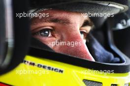 #84 Maximilian Buhk (DEU), HTP Motorsports, Mercedes SLS AMG GT3,  17-18.05.2014. Blancpain Endurance Series, Round 2, Brands Hatch, England