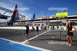 AMBIANCE   27-28.06.2014. Blancpain Endurance Series, Round 3, Paul Ricard, France