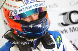 #79 ECURIE ECOSSE (GBR) BMW Z4 GT3 PRO AM CUP ALASDAIR MCCRAIG (GBR)   27-28.06.2014. Blancpain Endurance Series, Round 3, Paul Ricard, France