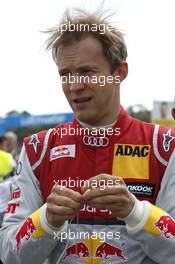 Mattias Ekstroem (SWE), Audi Sport Team Abt Sportsline,  04.05.2014, Hockenheimring, Hockenheim, Sunday.