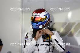 Vitaly Petrov (RUS) Mercedes AMG DTM-Team Mücke DTM Mercedes AMG C-Coupé 16.05.2014, Motorsport Arena, Oschersleben, Friday.