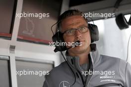 Ralf Schumacher (GER), Team RSC Mücke 30.05.2014, Hungaroring,Hungary, Friday.