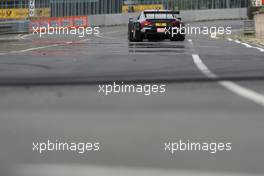 Timo Scheider (GER) Audi Sport Team Phoenix Audi RS 5 DTM 28.06.2014, Norisring, Nürnberg.