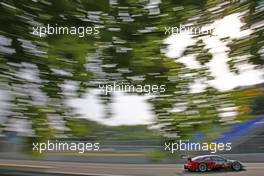 Edoardo Mortara (ITA) Audi Sport Team Abt Audi RS 5 DTM 28.06.2014, Norisring, Nürnberg.