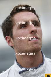 Daniel Juncadella (ESP) Mercedes AMG DTM-Team Mücke, Potrait 28.06.2014, Norisring, Nürnberg, Germany, Friday.