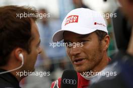 Timo Scheider (GER) Audi Sport Team Phoenix Audi RS 5 DTM 28.06.2014, Norisring, Nürnberg, Germany, Friday.