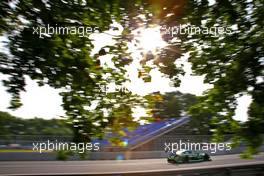 Augusto Farfus (BRA) BMW Team RBM BMW M34 DTM 28.06.2014, Norisring, Nürnberg.